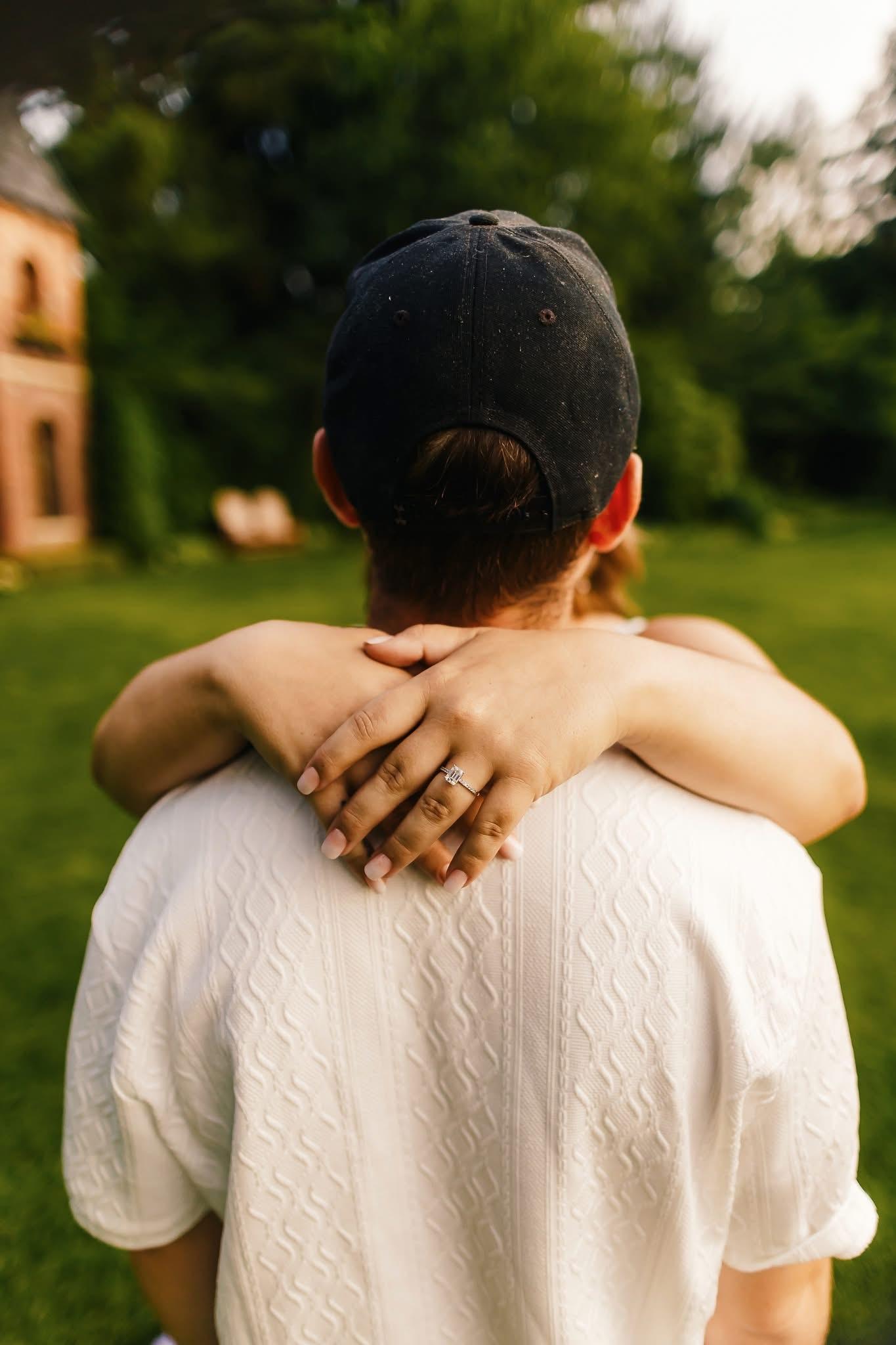 The Wedding Website of Marissa Dillon and Hunter Mroczkiewicz