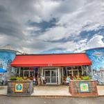 Asheville Pizza & Brewing Co