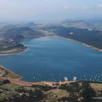 Carter Lake Reservoir