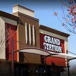 Grand Station Entertainment