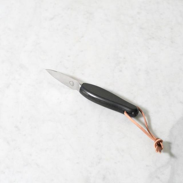 Forged Oyster Knife No. 7