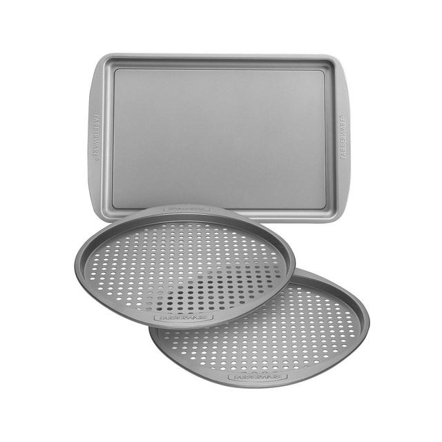 Farberware 3-Pc. Bakeware Set