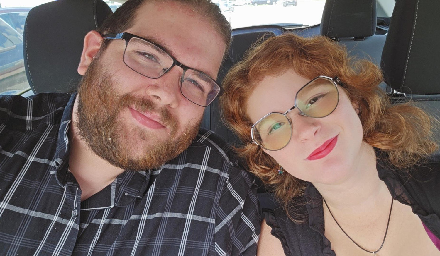 The Wedding Website of Elizebeth Kennedy and John Bevil