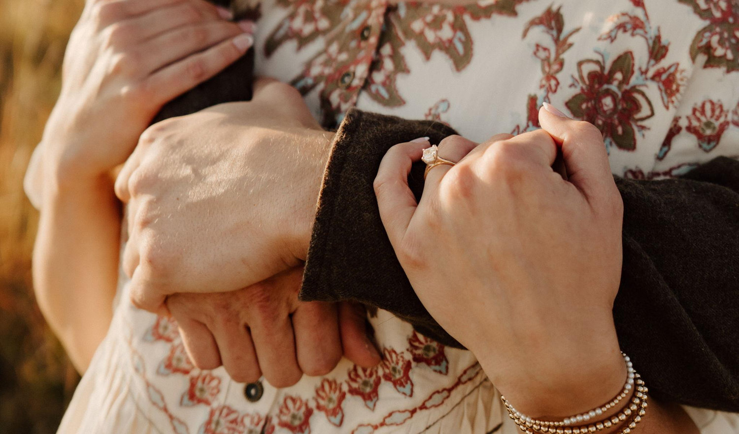 The Wedding Website of Emma Johnson and Clayton DeGuentz