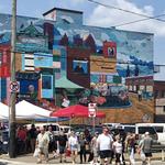 Strip District