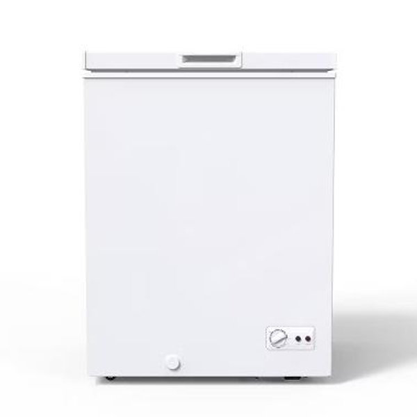 Deep Freezer