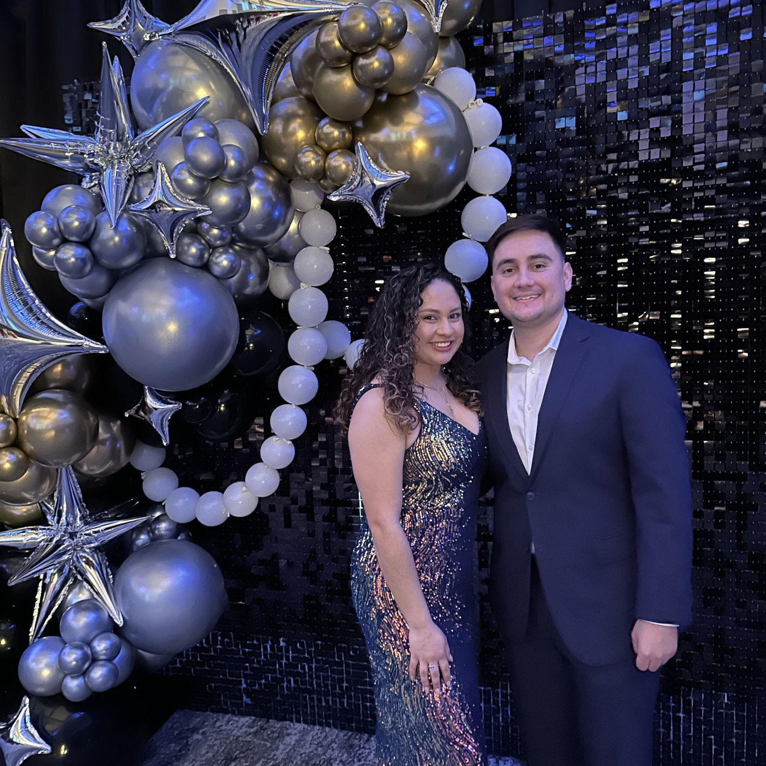 1st Year Med School Gala