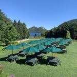 Jordan Pond House