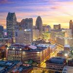 Detroit Marriott at the Renaissance Center
