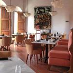 Restaurante / Café - Origen