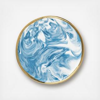 Pantty Marble Appetizer Plate