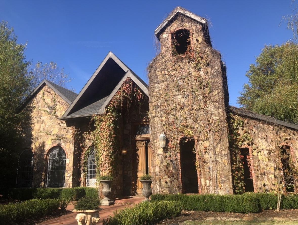 The Wedding Website of Alyssa Henry and Christian Lowe
