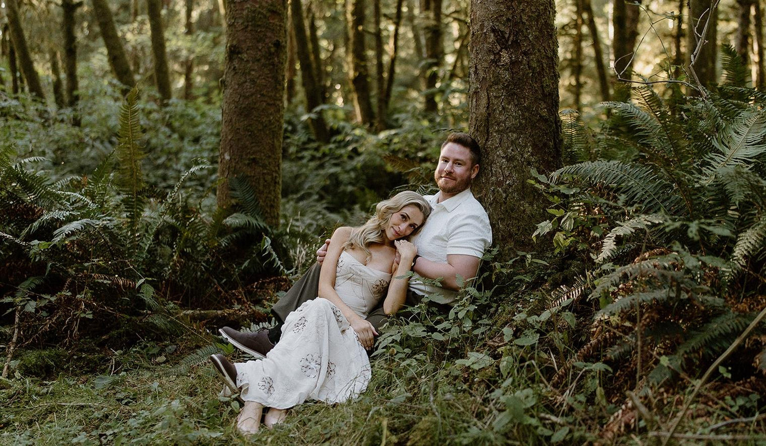 The Wedding Website of Brooklyn Lowery and Oliver Farnes