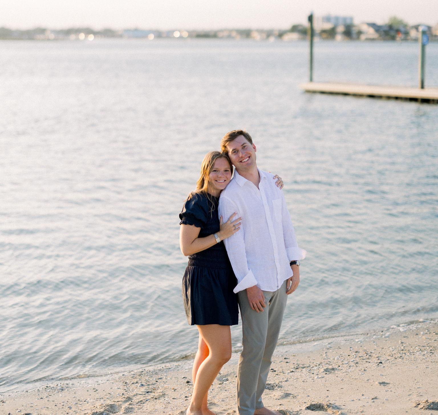 The Wedding Website of Elizabeth Sweyer and Corey OBerto