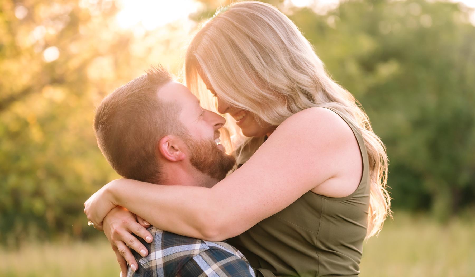 The Wedding Website of Candace Morey and Steven Loomis