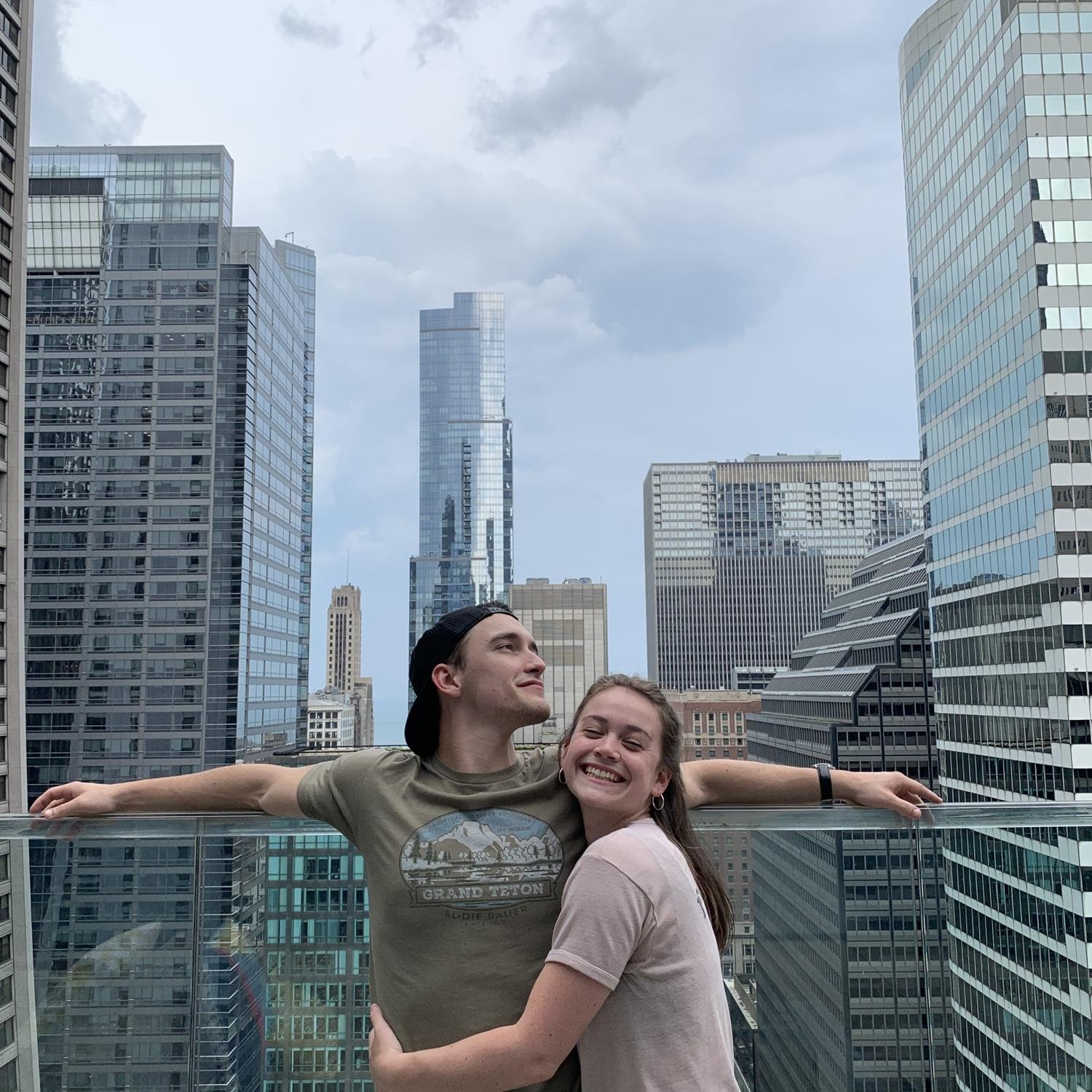 Chicago 2021