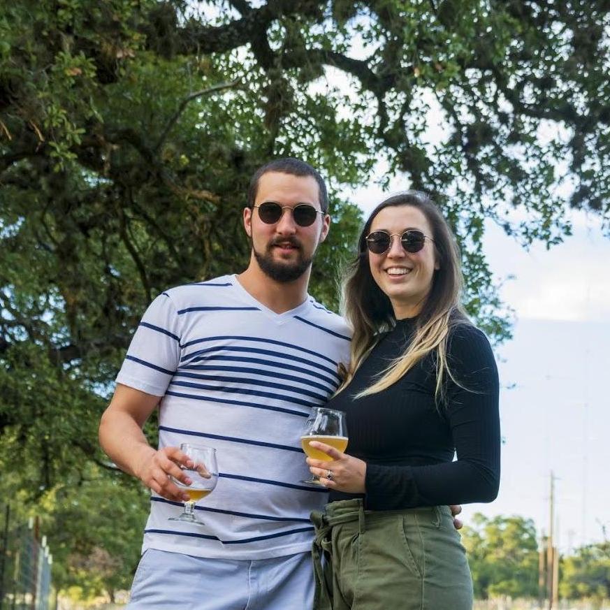 Jester King - Austin, TX