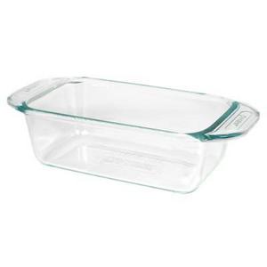 Pyrex 1.5qt Easy Grab Loaf Dish
