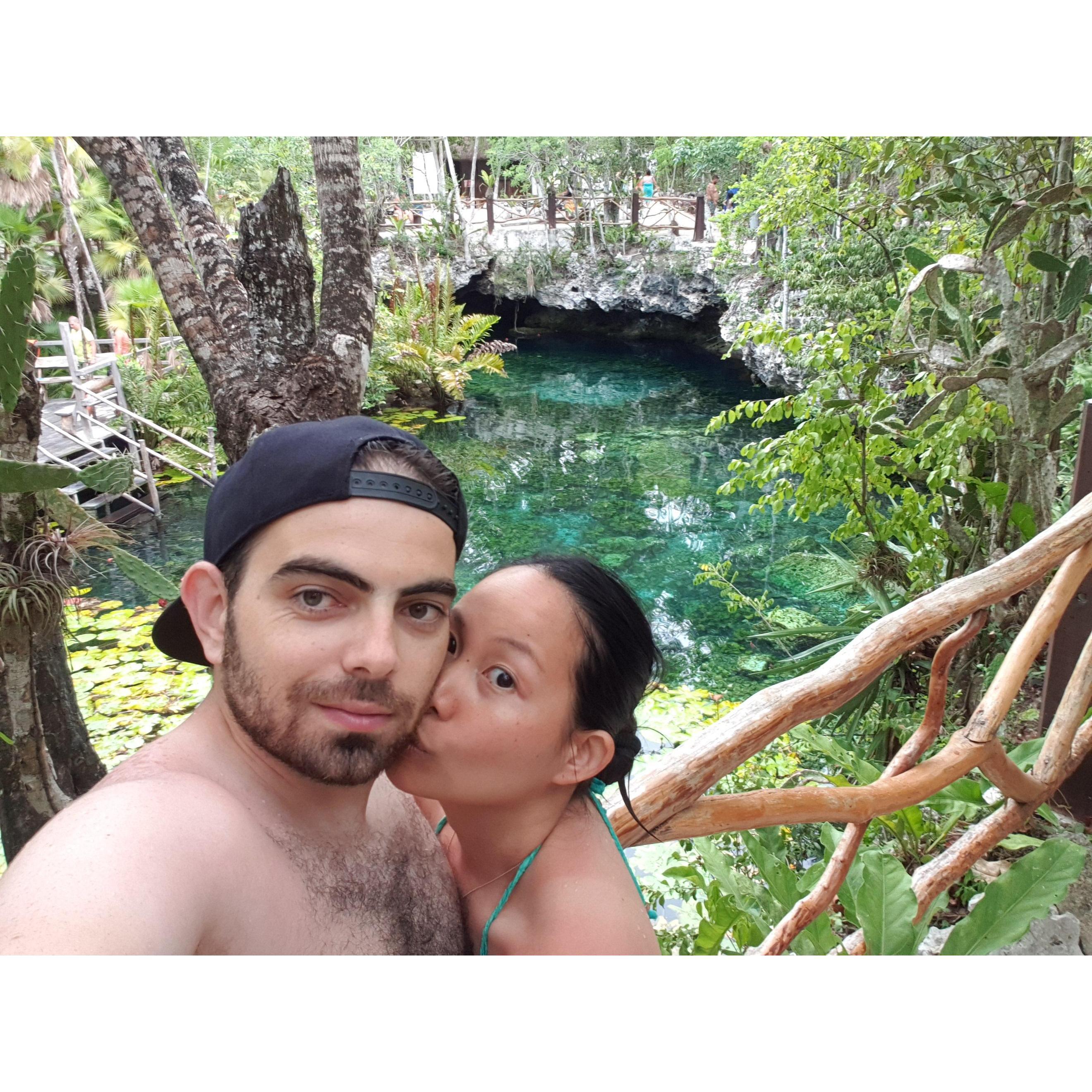 Tulum, Mexico