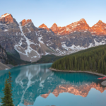 Moraine Lake