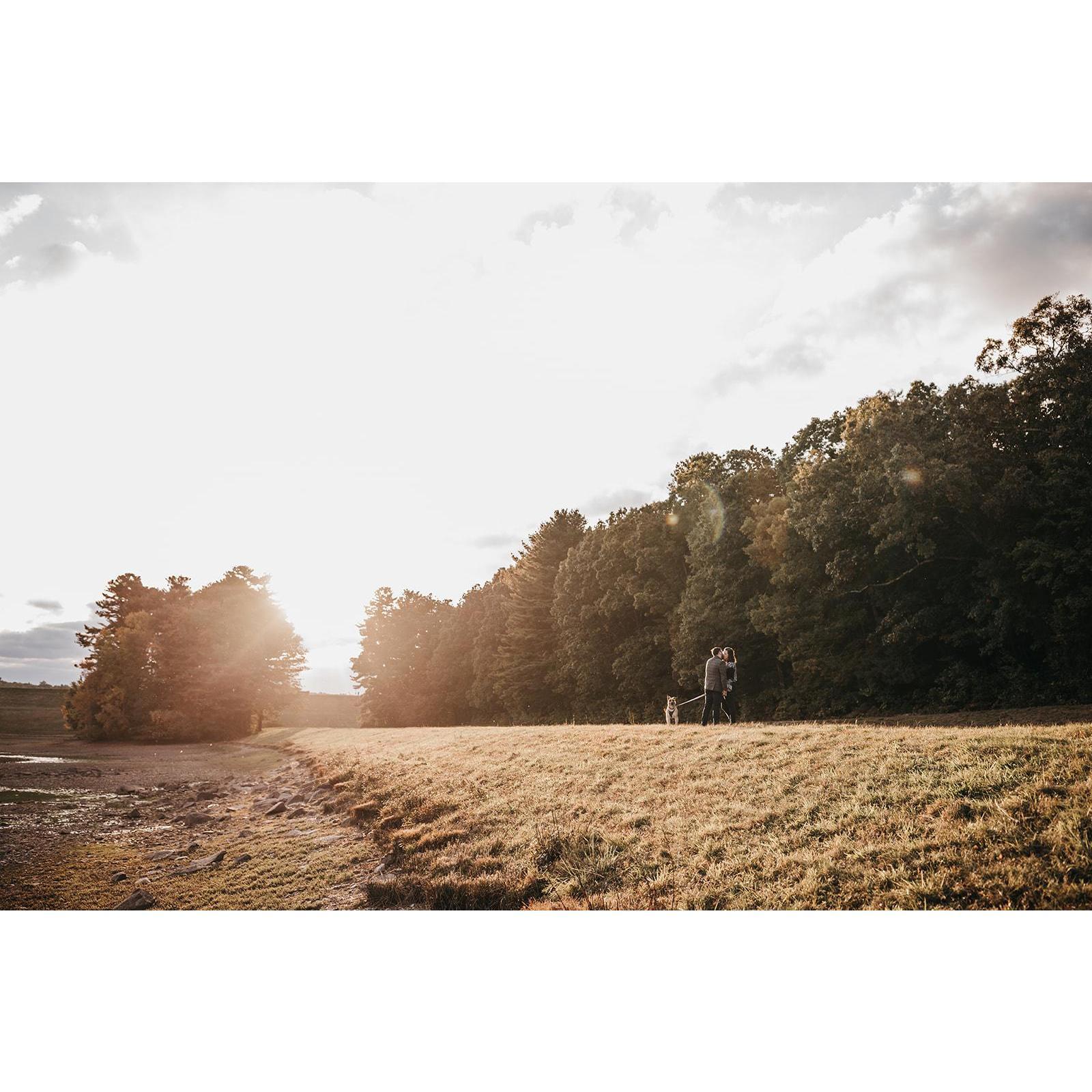 Engagement photos by Abigail Jean Photography! We cannot recommend her enough, and are stoked she is also going to capture our big day!
https://www.abigailjeanphotography.com/