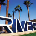 River Park Shopping Center