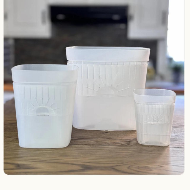 Planter Sampler Kit