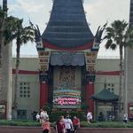 Disney's Hollywood Studios