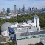 Liberty Science Center