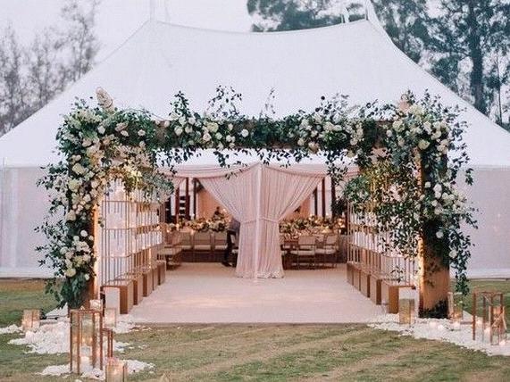 Wedding Contribution