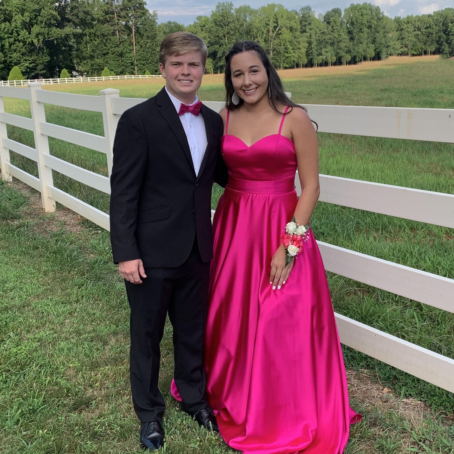 Prom in 2020!