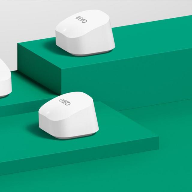 eero 6+