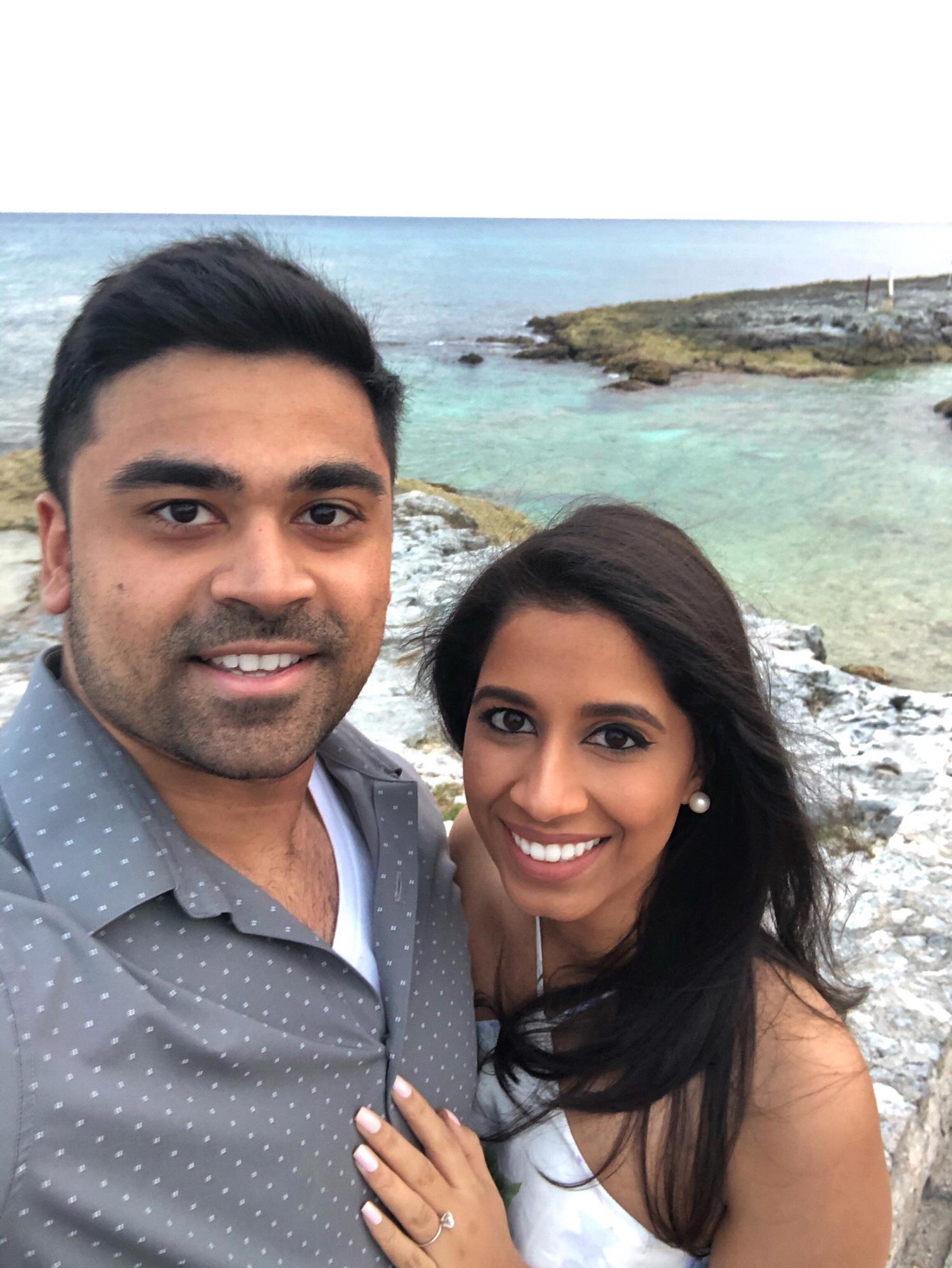 Cancun!