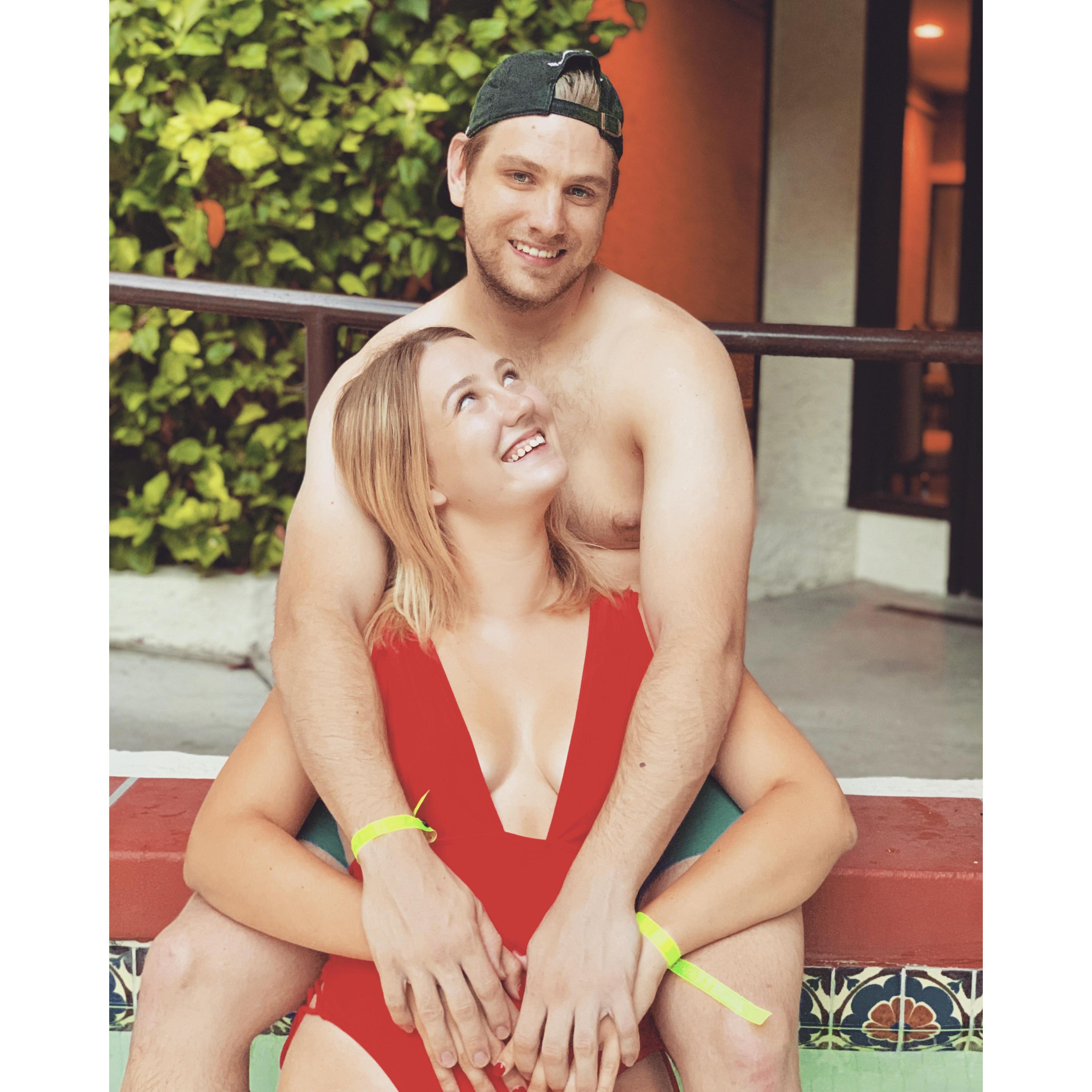 Staycation in Summer 2020