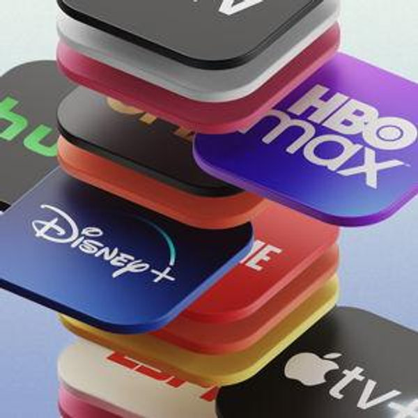 Streaming Service Membership