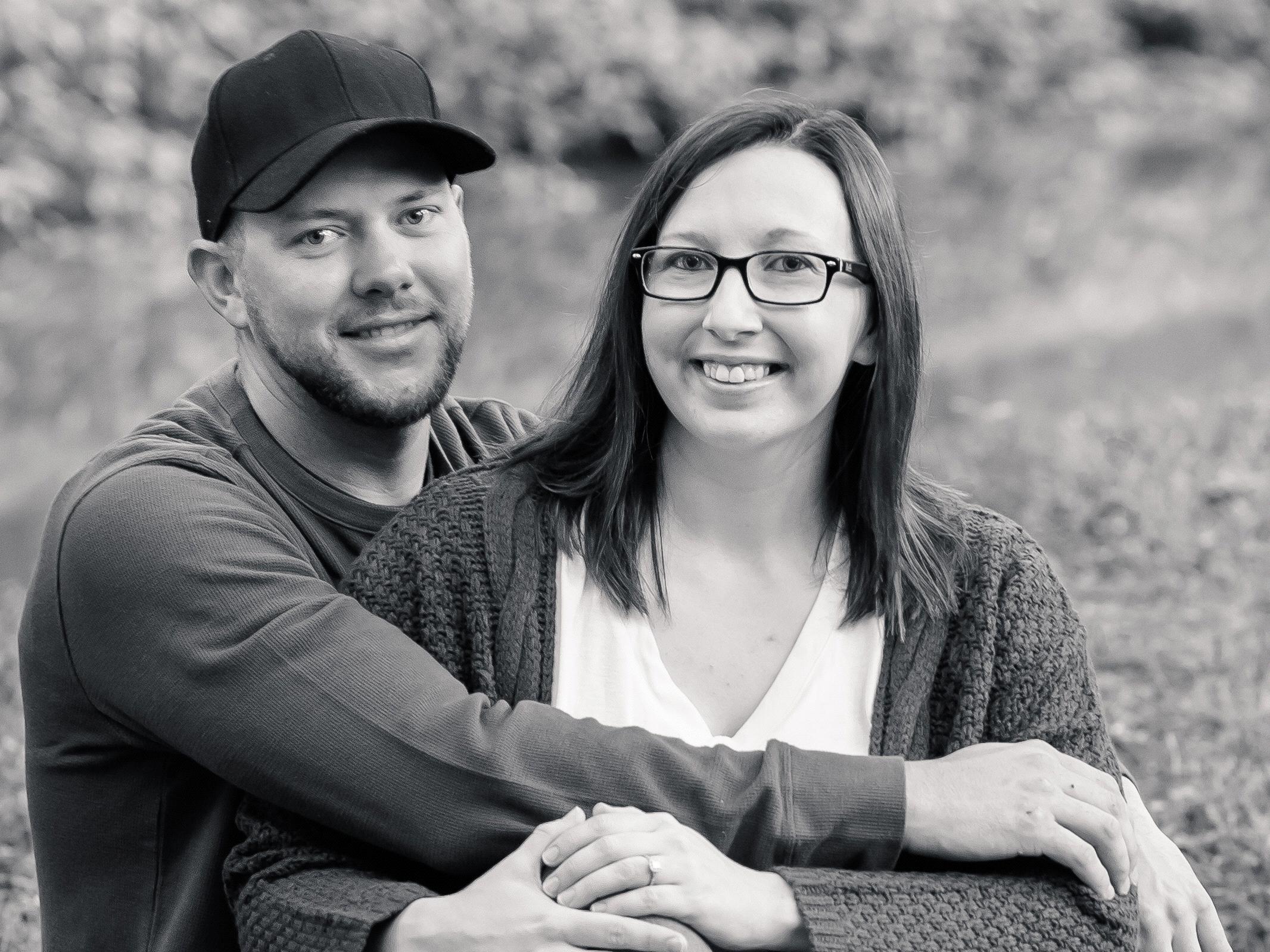 The Wedding Website of Amanda Dobson and Nicholas Waller