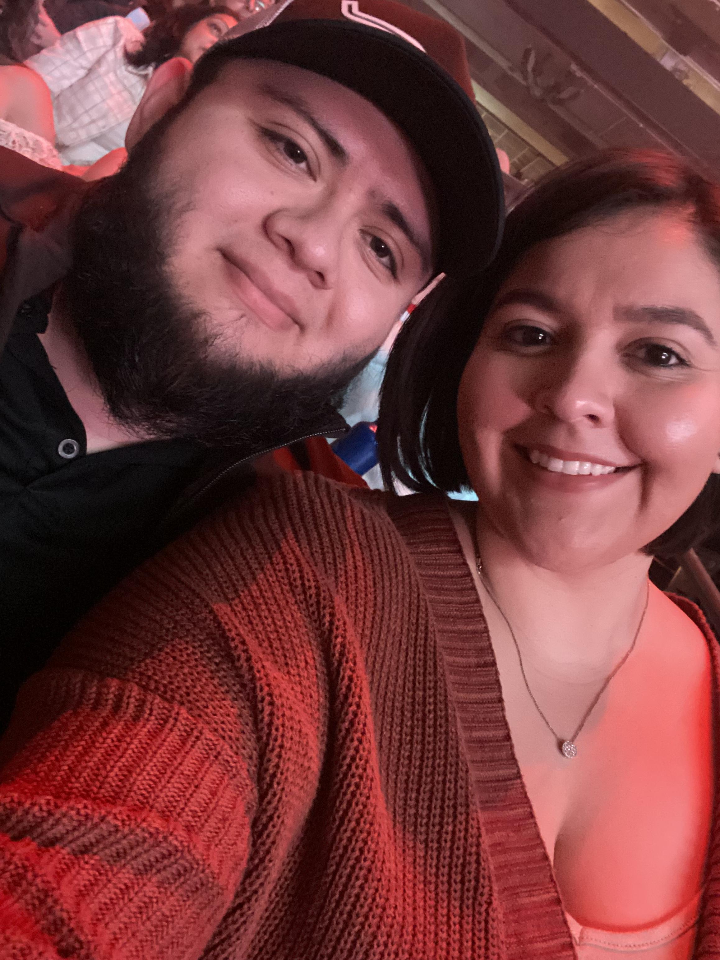 The Wedding Website of Christina Galindo and Jonathan Diaz