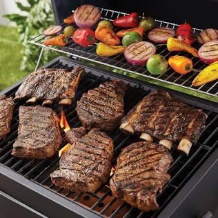 Grill Fund