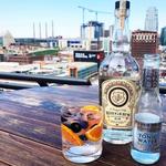 J. Rieger Distillery