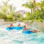 Baha Bay Water Park