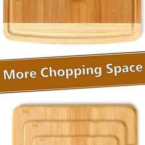 Bamboo Cutting Boards