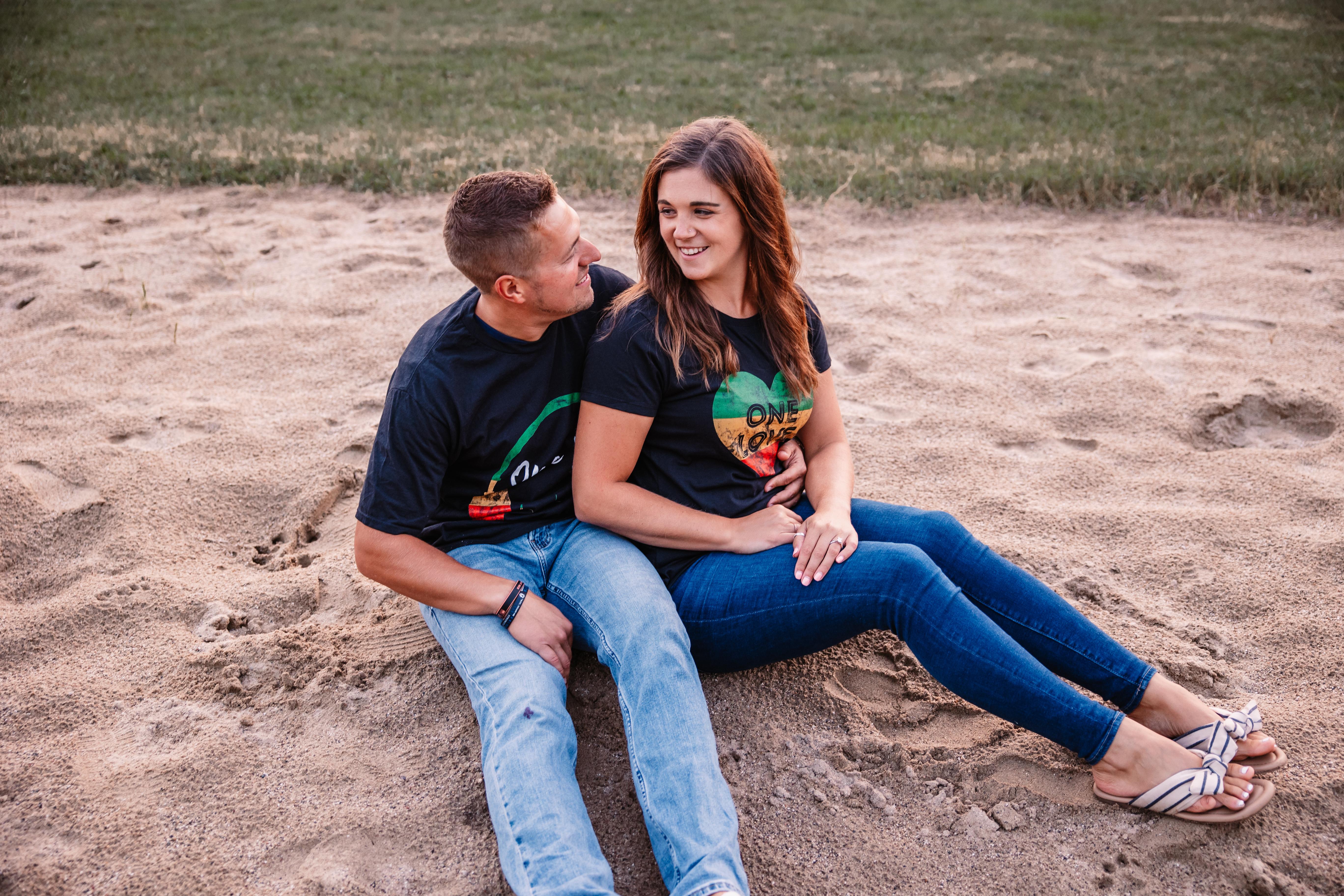 The Wedding Website of Morgan Kleser and Cori Whipple