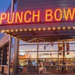 The Flats | Punch Bowl Social
