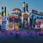 Universal CityWalk Orlando