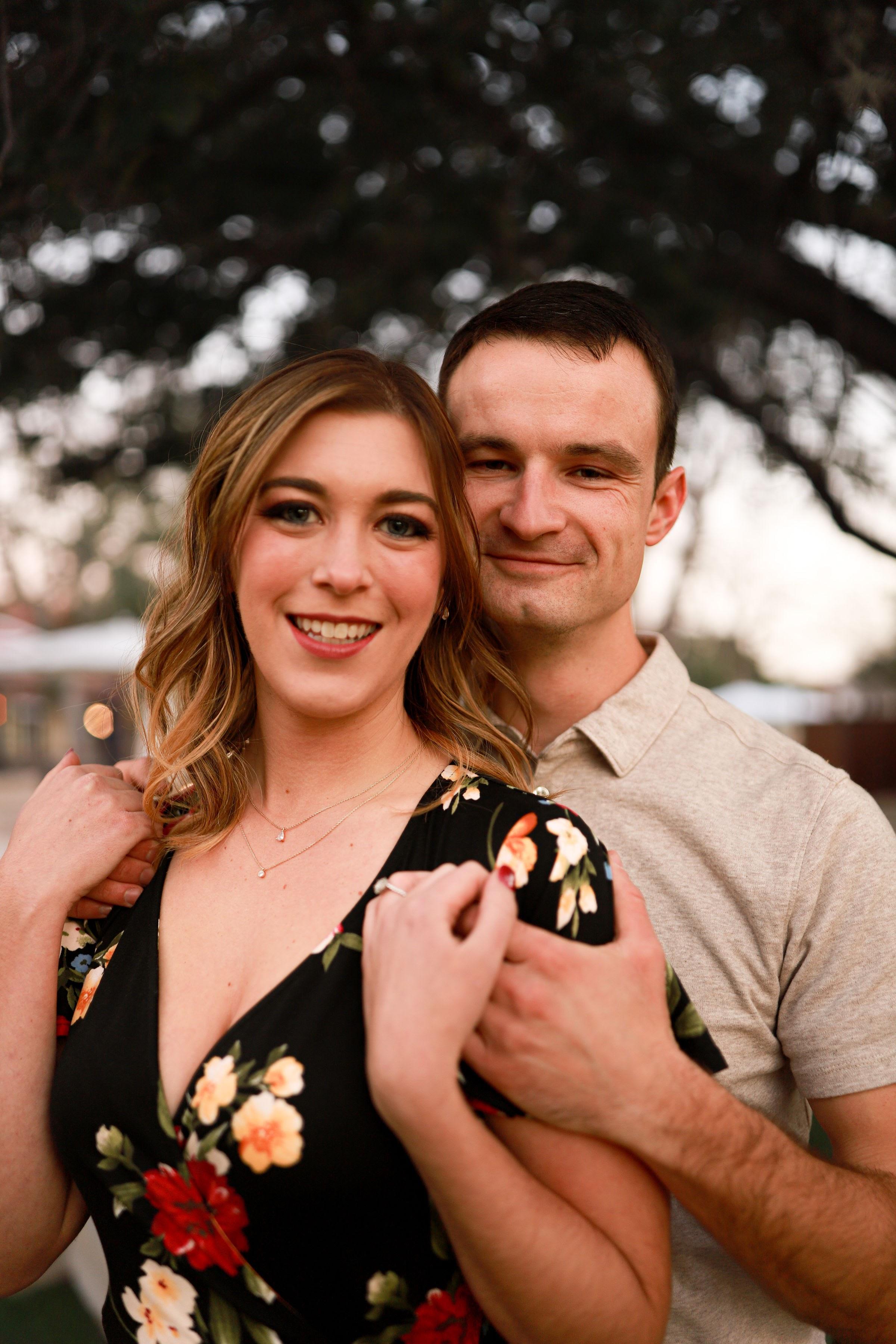The Wedding Website of Alexandria Tatem and Austin Clark