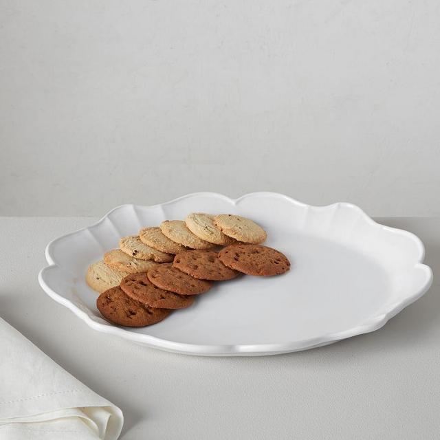 Monique Lhuillier Juliana Serve Platter