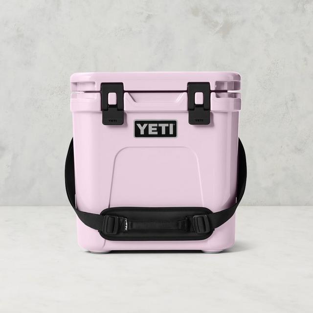 Yeti Roadie 24 Hard Cooler, Cherry Blossom