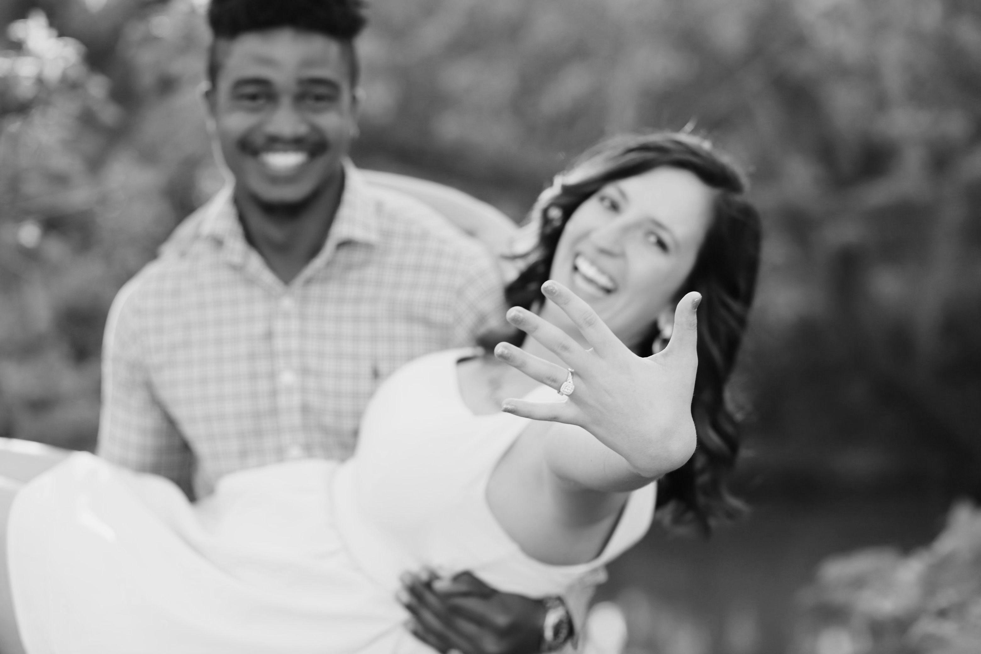 The Wedding Website of Hayley Coulter and Michael Allison