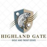 Highland Gate Golf and Trout Estate