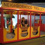 Science Center, Sportsworks, Children's Museum, and National Aviary